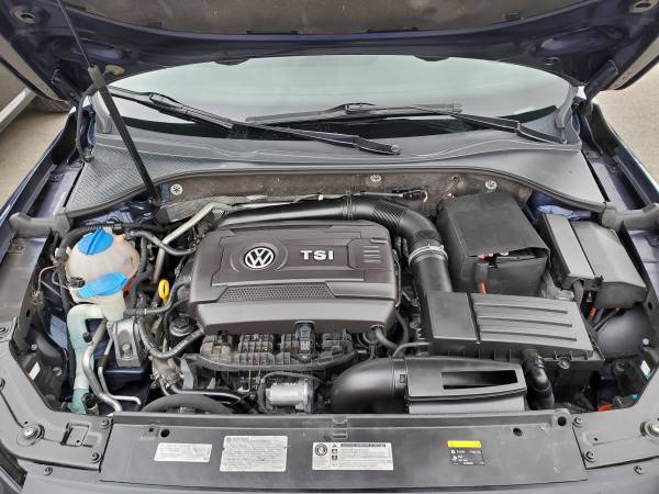 2015 VW PASSAT S - - by dealer - vehicle automotive sale for sale in Galion, OH – photo 23