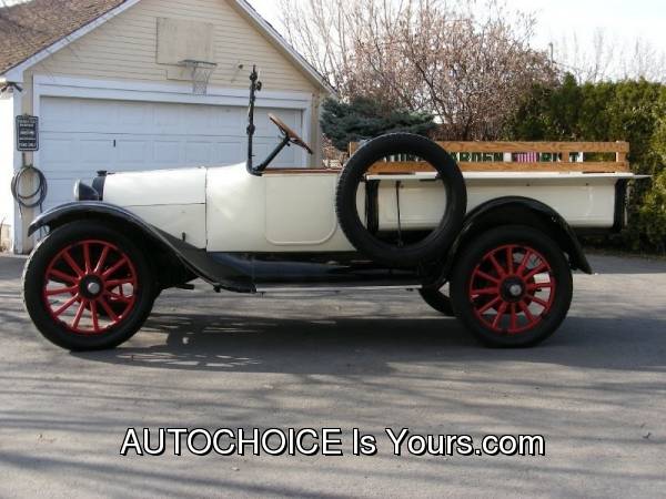 1921 Dodge - Pickup for sale in College Place, WA – photo 2