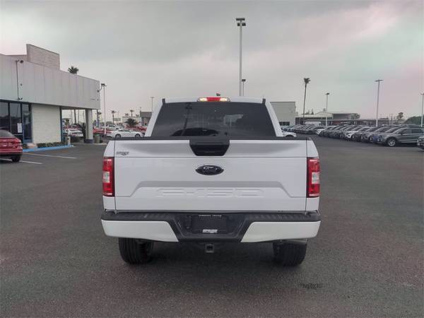 2020 Ford F150 XL pickup WHITE - - by dealer - vehicle for sale in Mission, TX – photo 12