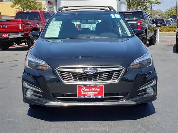 Make Offer - 2018 Subaru Impreza - - by dealer for sale in San Diego, CA – photo 13