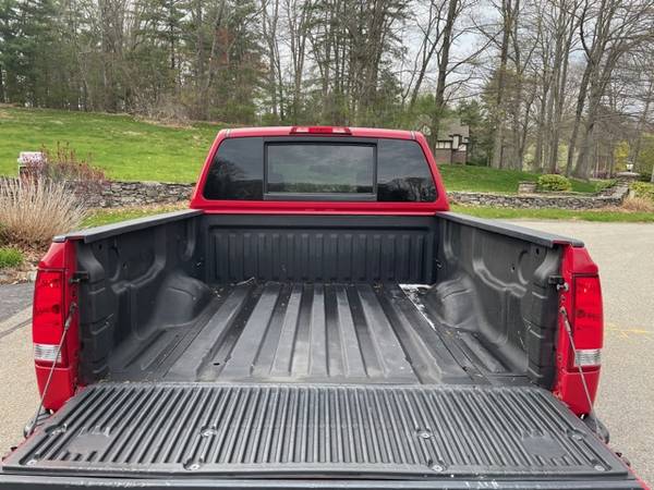 2012 NISSAN TITAN CREW CAB! - - by dealer - vehicle for sale in Northborough, MA – photo 9
