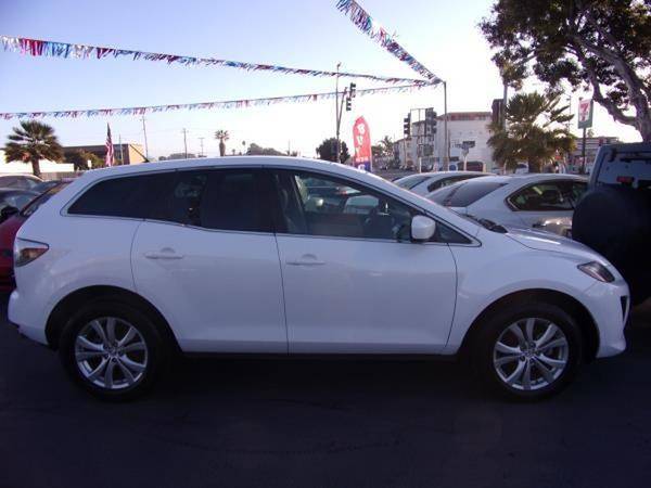 2010 MAZDA CX-7 - - by dealer - vehicle automotive sale for sale in GROVER BEACH, CA – photo 2