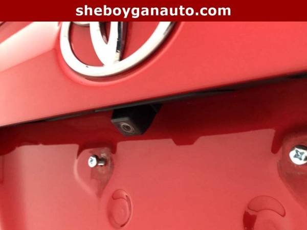 2015 Toyota Corolla S Plus for sale in Sheboygan, WI – photo 11