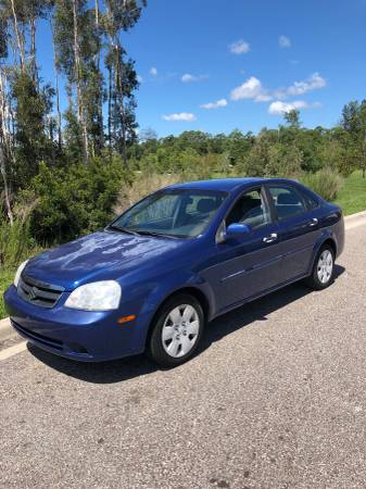 2008 Suzuki Forenza for sale in Fort Myers, FL – photo 2