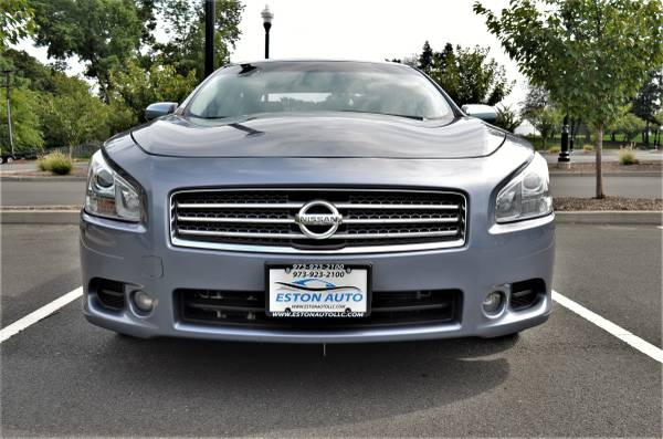 2010 Nissan Maxima----Super clean car---LOOK! $7500 for sale in Middle Village, NJ – photo 6