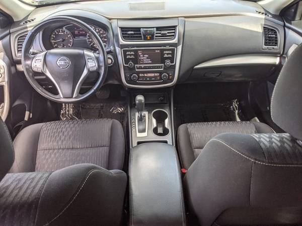 2017 Nissan Altima 2 5 SV SKU: HC288091 Sedan - - by for sale in Peoria, AZ – photo 17