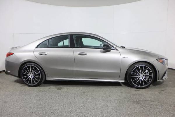 2020 Mercedes-Benz CLA, Mojave Silver Metallic - - by for sale in Wall, NJ – photo 6