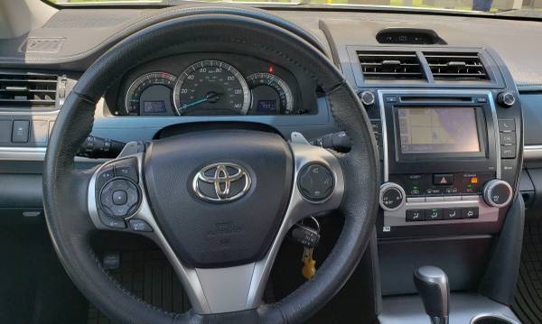 2012 Toyota Camry SE for sale in Ann Arbor, MI – photo 7