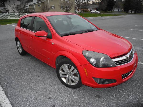 2008 Saturn(Opal) Astra - cars & trucks - by owner - vehicle... for sale in Lemoyne, PA – photo 3