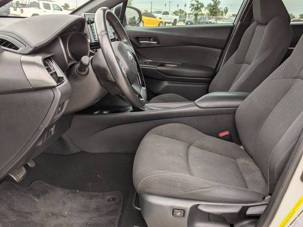 2018 Toyota C-HR XLE Premium SKU: JR019821 Wagon - - by for sale in Corpus Christi, TX – photo 12