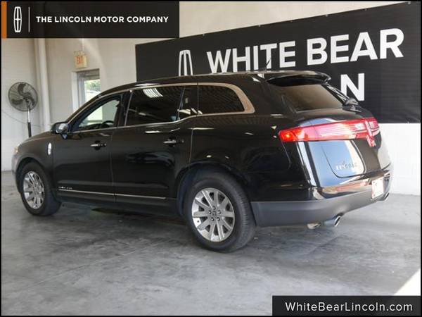 2014 Lincoln MKT *NO CREDIT, BAD CREDIT, NO PROBLEM! $500 DOWN for sale in White Bear Lake, MN – photo 7
