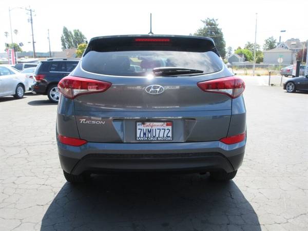 2017 Hyundai Tucson SE - cars & trucks - by dealer - vehicle... for sale in Santa Cruz, CA – photo 24