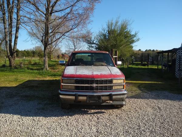 Chevy Truck for sale in Dudley, MO – photo 4