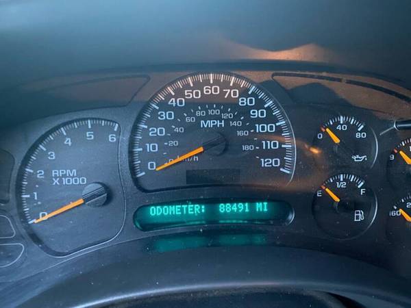 2004 GMC SIERRA EXT 4X4 **88,000 MILES** ONE OWNER ZERO ACCIDENT... for sale in VALLLEY FALLS, KS – photo 21