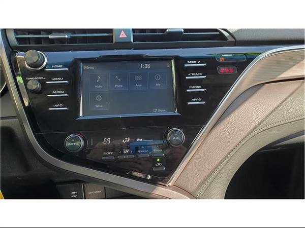 2018 Toyota Camry Call & Get Approved Today!! for sale in Yakima, WA – photo 8