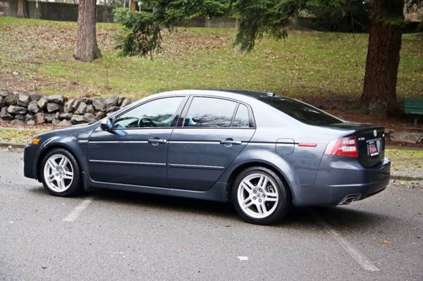 2007 Acura TL Base 4dr Sedan ~!CALL/TEXT !~ - cars & trucks - by... for sale in Tacoma, OR – photo 5