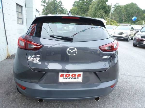 2017 Mazda CX-3 - As little as $800 Down... - cars & trucks - by... for sale in Mooresville, NC – photo 7