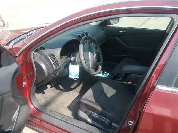2012 NISSAN ALTIMA..2.5S... - cars & trucks - by owner - vehicle... for sale in Phoenix, AZ – photo 3