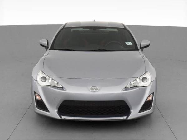 2016 Scion FRS Coupe 2D coupe Silver - FINANCE ONLINE - cars &... for sale in Atlanta, CA – photo 17