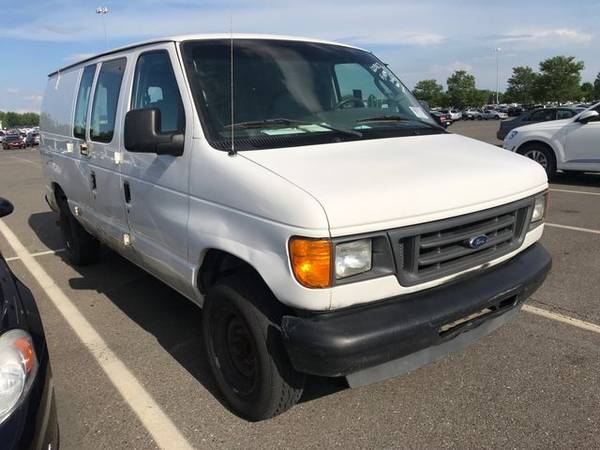 2003 Ford E250 Super Duty Cargo - Financing Available! for sale in DELRAN, NJ – photo 2