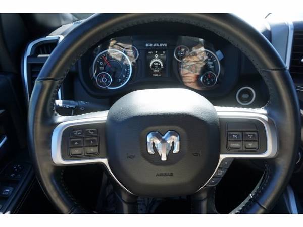 2019 RAM 2500 Big Horn - cars & trucks - by dealer - vehicle... for sale in Brownsville, TN – photo 18