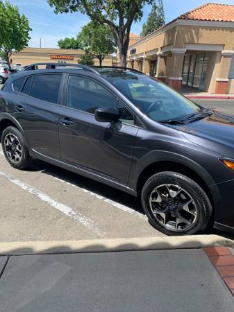 2019 Subaru Crosstrek for sale in Modesto, CA – photo 3
