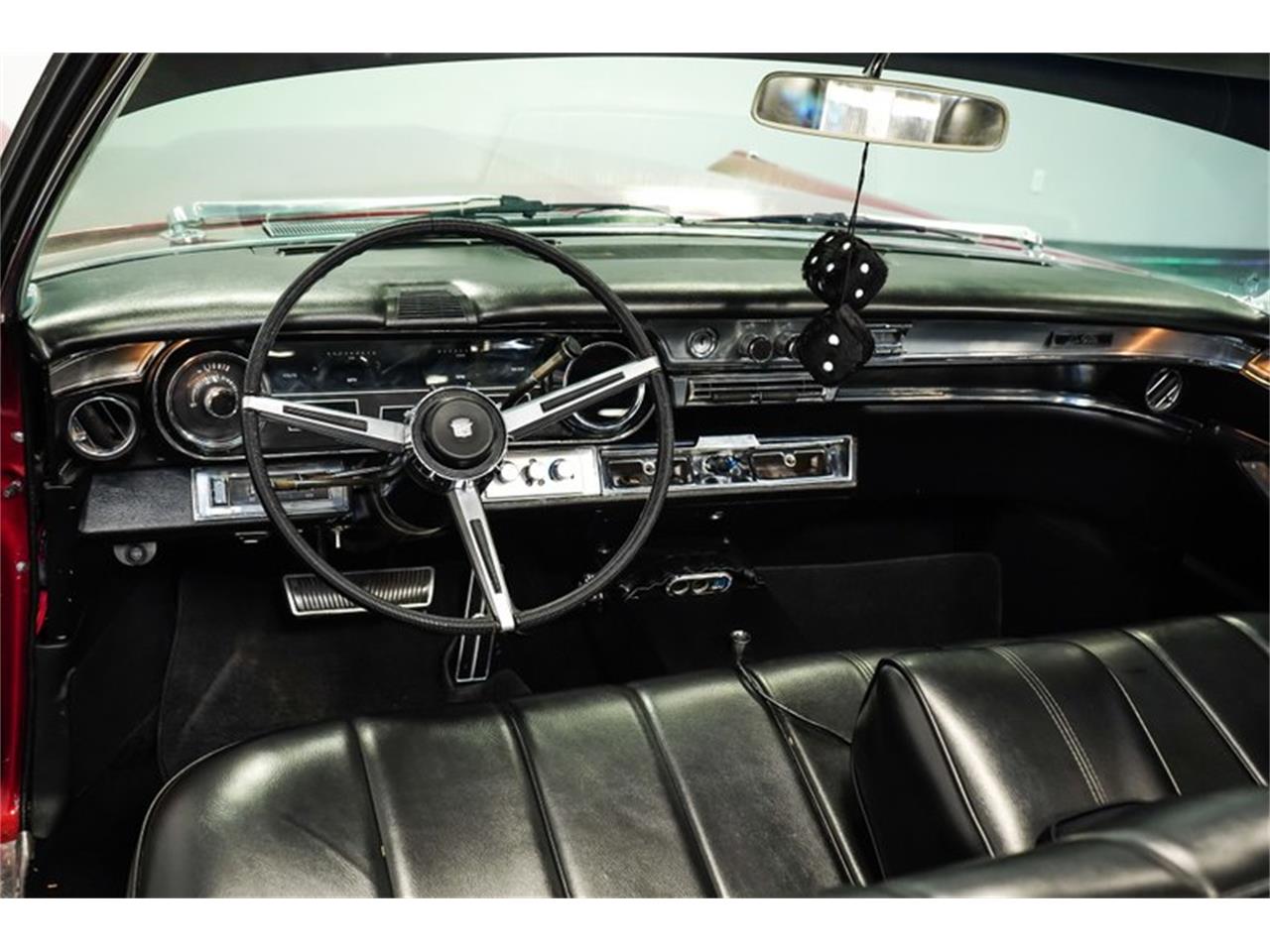 1966 Cadillac DeVille for sale in Mesa, AZ – photo 42