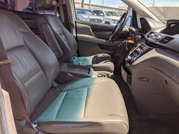 2011 Honda Odyssey EX-L SKU: BB070532 Mini-Van - - by for sale in Corpus Christi, TX – photo 22