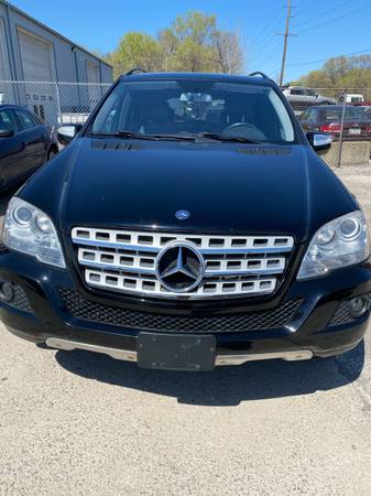 2010 Mercedes Benz ML 350 for sale in Munster, IL – photo 4