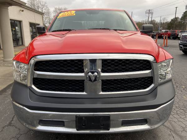 2018 RAM 1500 SLT Crew Cab LWB 4WD - - by dealer for sale in Rush, NY – photo 3