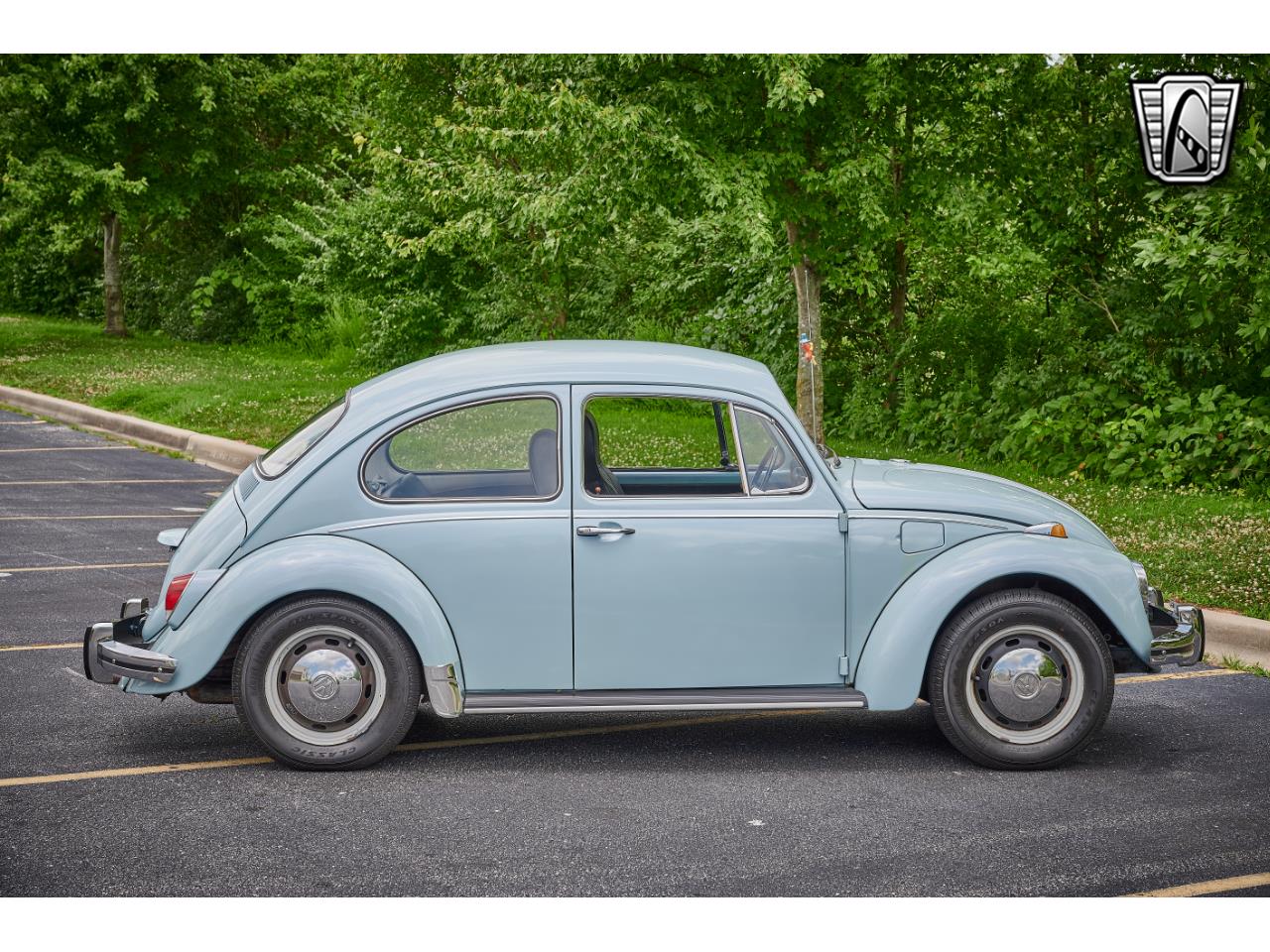 1968 Volkswagen Beetle for sale in O'Fallon, IL – photo 33
