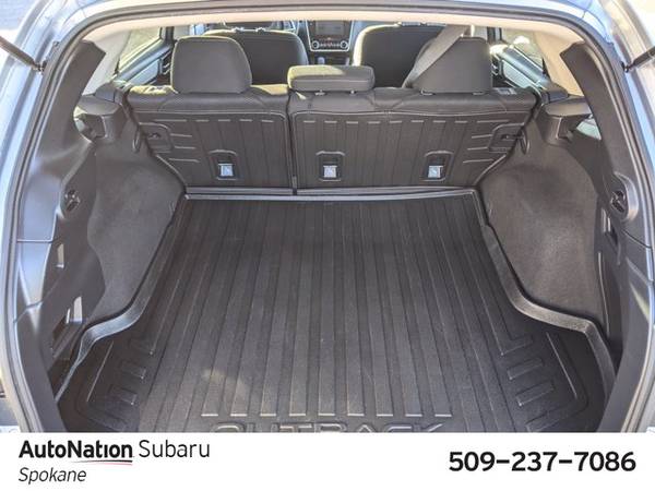 2018 Subaru Outback Premium AWD All Wheel Drive SKU:J3218037 - cars... for sale in Spokane Valley, WA – photo 7