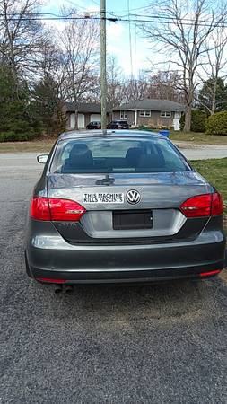 Volkswagen Jetta for sale in Plainfield, CT – photo 5