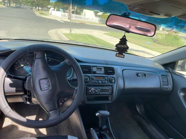 2000 Honda Accord V6 for sale in Fresno, CA – photo 4