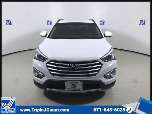 2014 Hyundai Santa Fe - Call for sale in Other, Other – photo 3