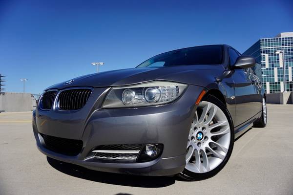 2011 BMW 3 Series 335d *(( Rare Turbo Diesel Sport ))* 335 d i 335i... for sale in Austin, TX – photo 4