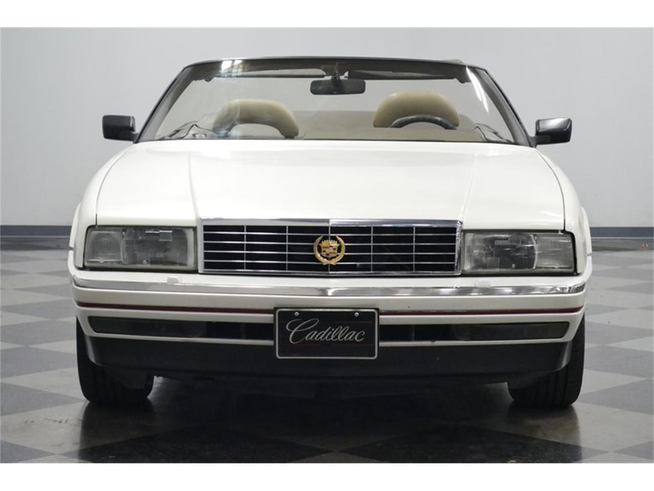 1992 Cadillac Allante for sale in Lavergne, TN – photo 20