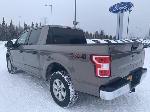 2018 Ford F-150 Lead Foot For Sale GREAT PRICE! for sale in Soldotna, AK – photo 3