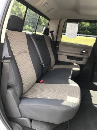 Dodge Ram 1500 4x4 for sale in Georgetown, KY – photo 20