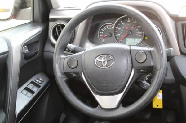 2016 Toyota RAV4 LE for sale in Saint Louis, MO – photo 13