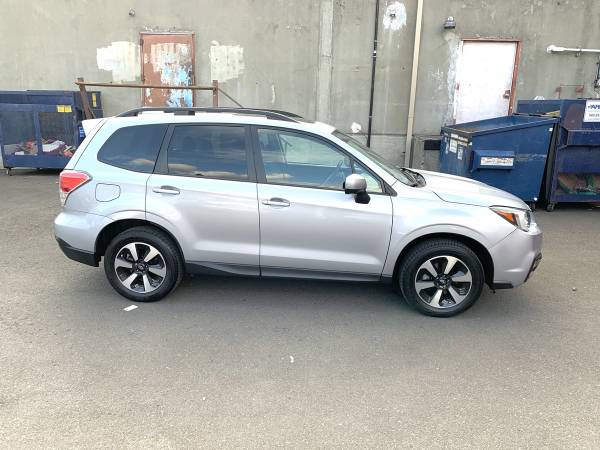 2018 Subaru Forester AWD EyeSight - cars & trucks - by dealer -... for sale in Vancouver, WA – photo 3