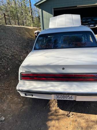 1986 Buick Skylark for sale in Cobb, CA – photo 17