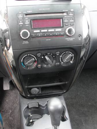 2013 Suzuki SX4 4dr Sedan, Automatic. for sale in Catoosa, OK – photo 11