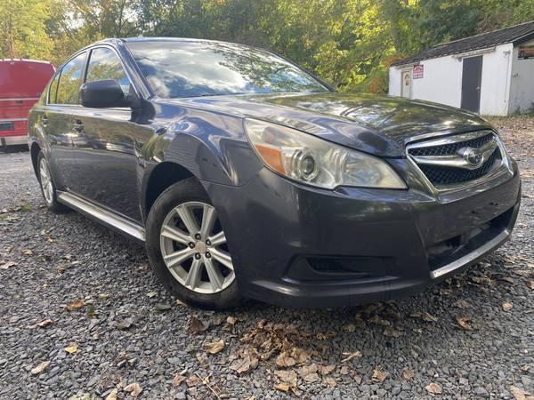 2011 Subaru Legacy clean - cars & trucks - by owner - vehicle... for sale in Glenmont, NY – photo 3