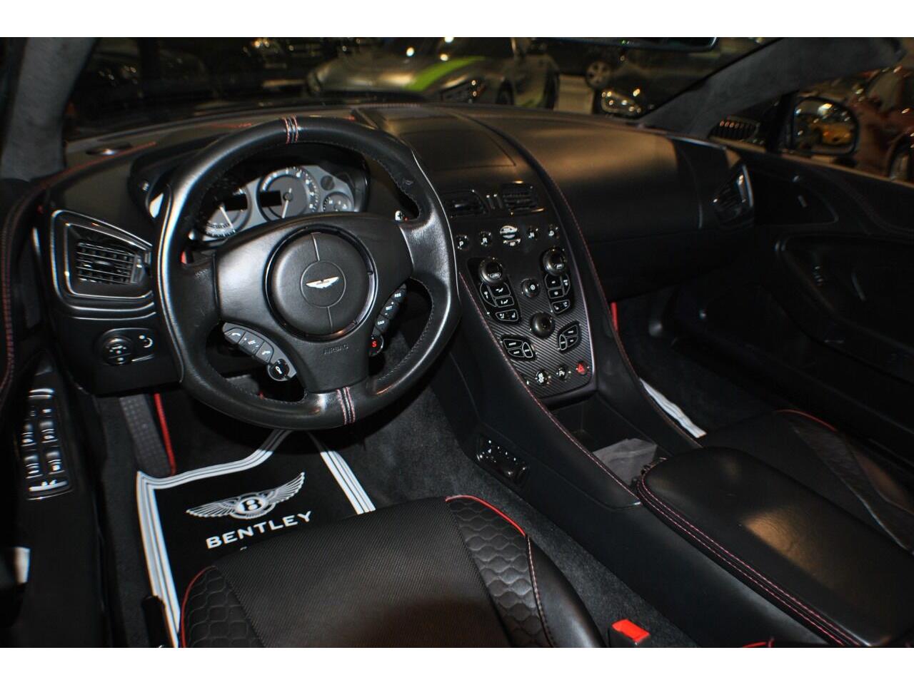 2014 Aston Martin Vanquish for sale in Charlotte, NC – photo 27