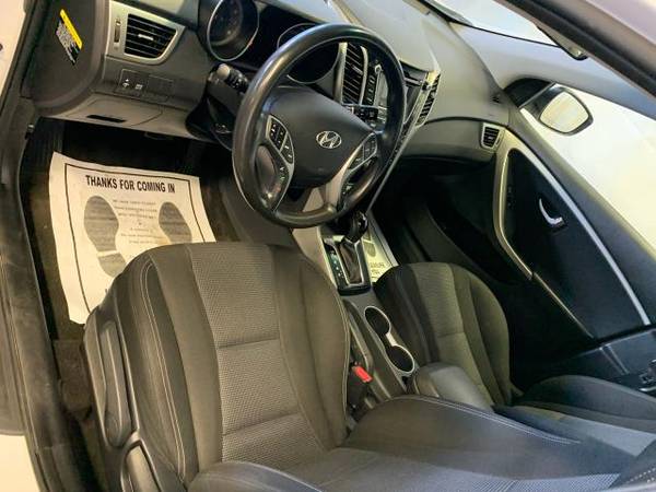 2016 Hyundai Elantra GT A/T - cars & trucks - by dealer - vehicle... for sale in Missoula, MT – photo 24