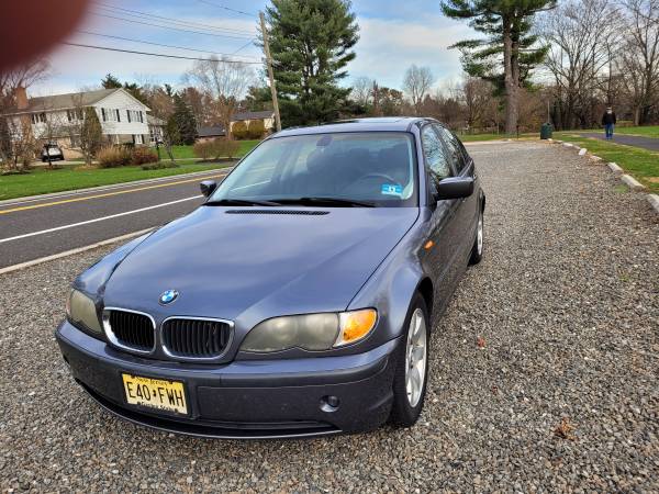 2003 BMW 325i - cars & trucks - by owner - vehicle automotive sale for sale in Marlton, NJ – photo 2