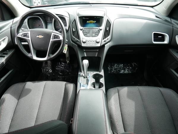 2012 Chevrolet Equinox FWD 4dr LT w/1LT - - by for sale in South St. Paul, MN – photo 11