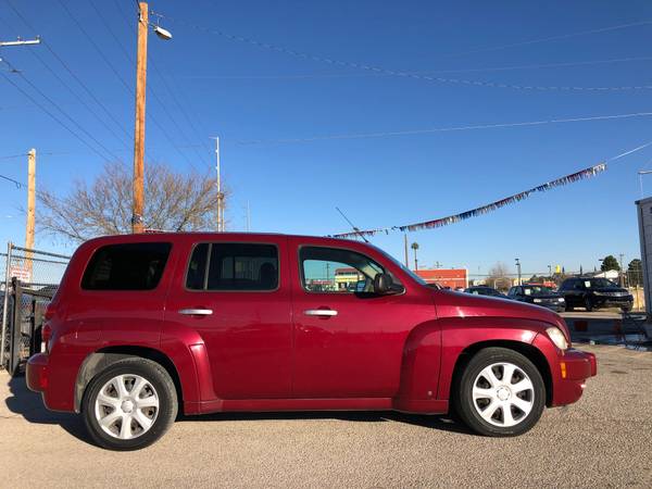 2007 Chevrolet HHR (( BUY HERE PAY HERE, OBO)) - cars & trucks - by... for sale in El Paso, TX – photo 7