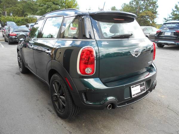 2012 MINI COOPER COUNTRYMAN S $3,700 CASH DOWN APPROVES YOUR CREDIT... for sale in Tucker, GA – photo 2